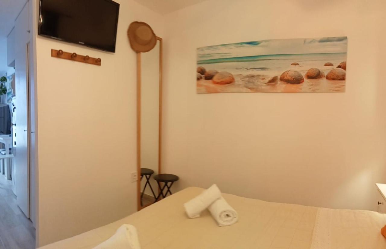 Apartamento San Telmo Puerto de la Cruz  Buitenkant foto