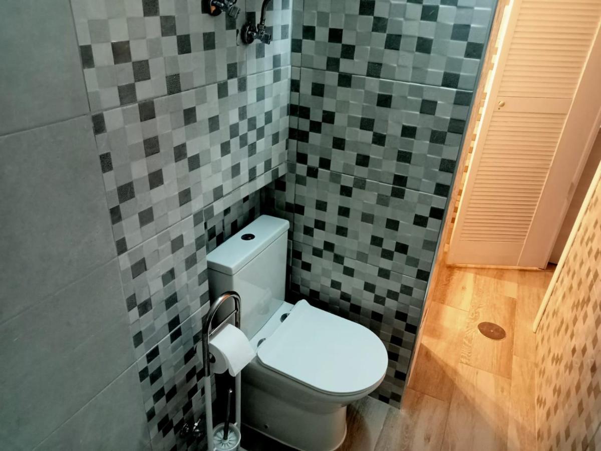 Apartamento San Telmo Puerto de la Cruz  Buitenkant foto