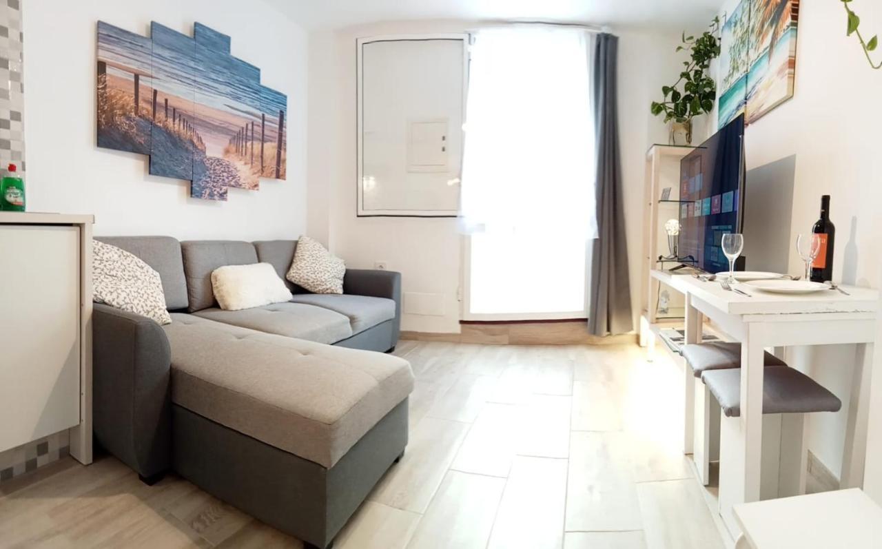 Apartamento San Telmo Puerto de la Cruz  Buitenkant foto
