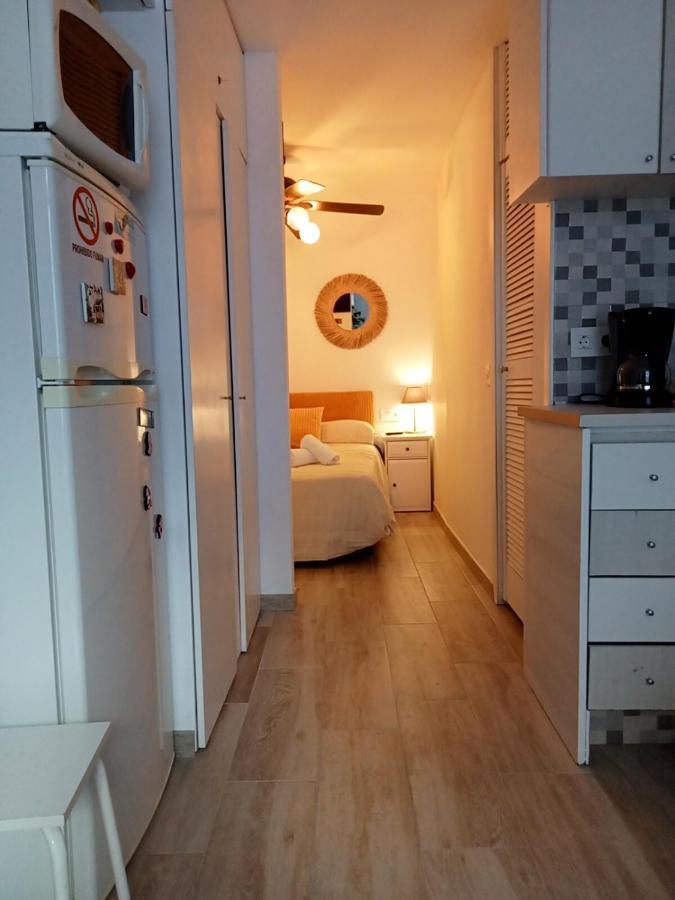 Apartamento San Telmo Puerto de la Cruz  Buitenkant foto