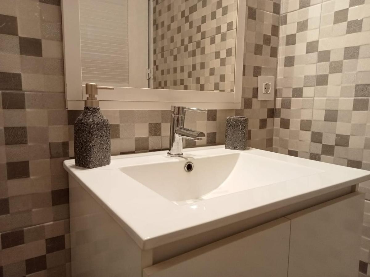 Apartamento San Telmo Puerto de la Cruz  Buitenkant foto