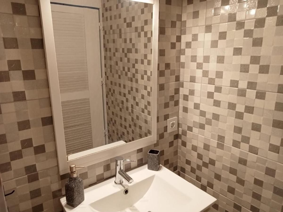 Apartamento San Telmo Puerto de la Cruz  Buitenkant foto