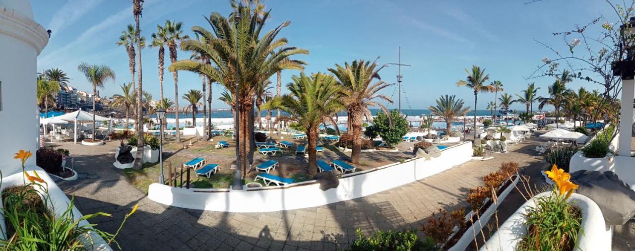 Apartamento San Telmo Puerto de la Cruz  Buitenkant foto